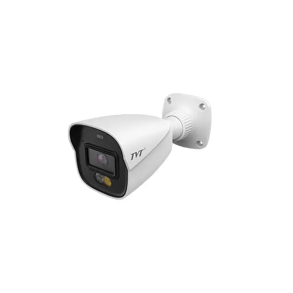 IP-Camera-6MP-TVT-TD-9461S4 دوربین مداربسته بولت 6 مگاپیکسل تحت شبکه TVT مدل TD-9461S4 - تصویر 1