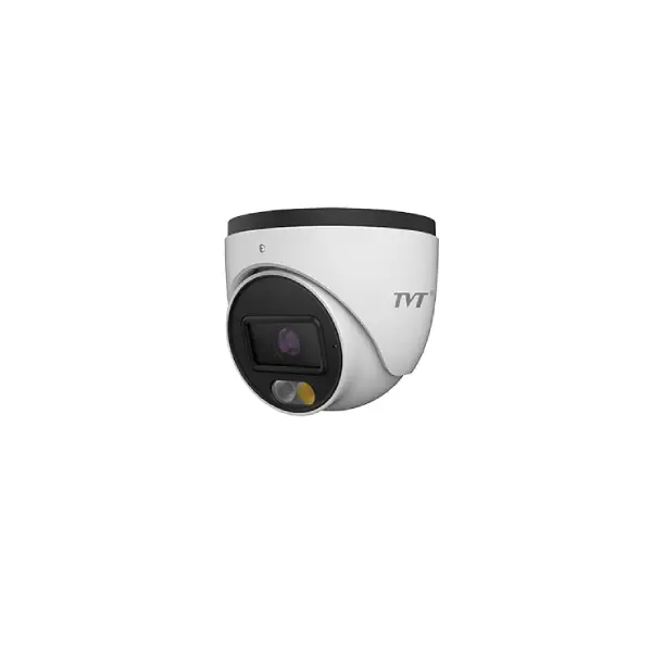 IP-Camera-6MP-TVT-TD-9564S4 دوربین مداربسته دام 6 مگاپیکسل تحت شبکه TVT مدل TD-9564S4 - تصویر 1